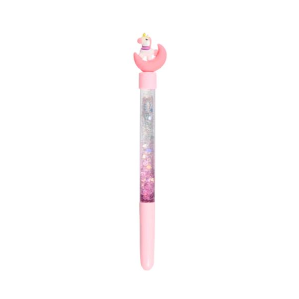 Equipage Kids Unicorn Glitterpen | Fairy Tale